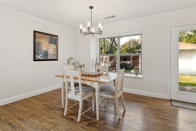 10605 Le Mans Drive, Dallas, TX 75238