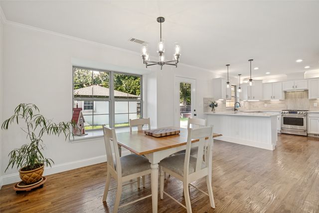 10605 Le Mans Drive, Dallas, TX 75238