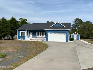 956 Nicklaus Road, Southport, NC 28461