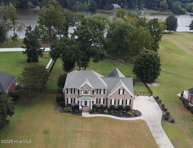 7693 Briar Creek Road, Rocky Mount, NC 27803