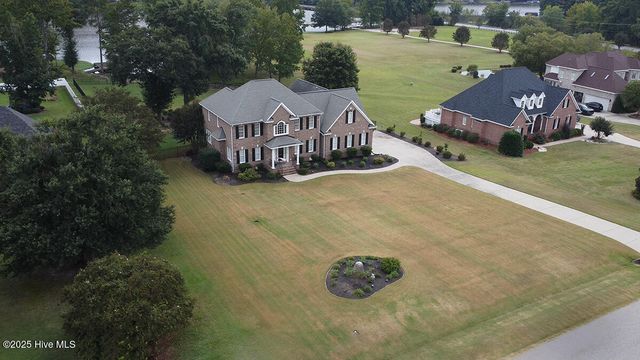 7693 Briar Creek Road, Rocky Mount, NC 27803
