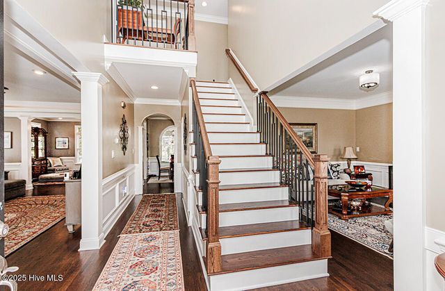 7693 Briar Creek Road, Rocky Mount, NC 27803