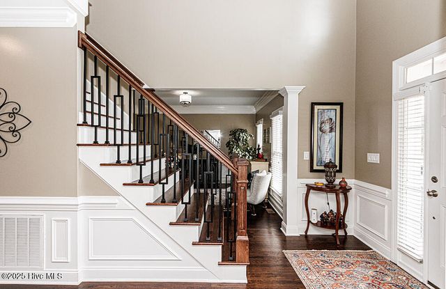 7693 Briar Creek Road, Rocky Mount, NC 27803
