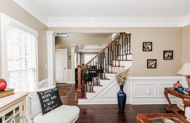 7693 Briar Creek Road, Rocky Mount, NC 27803