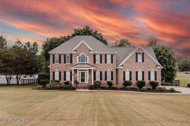 7693 Briar Creek Road, Rocky Mount, NC 27803
