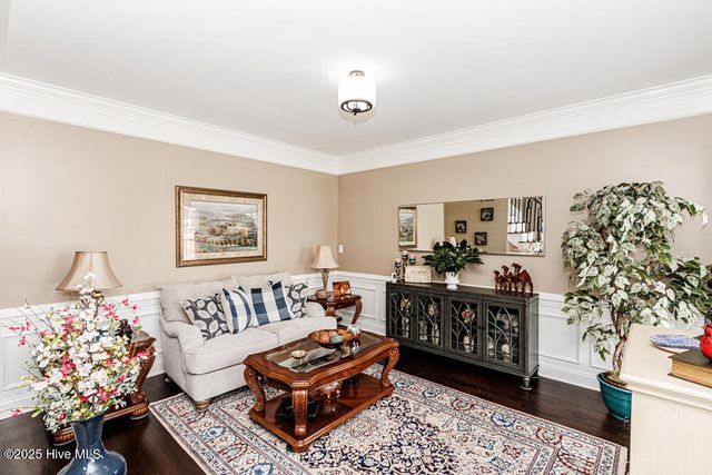 7693 Briar Creek Road, Rocky Mount, NC 27803