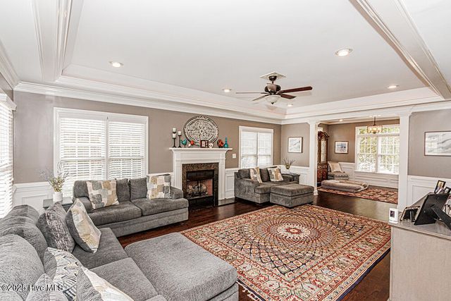 7693 Briar Creek Road, Rocky Mount, NC 27803
