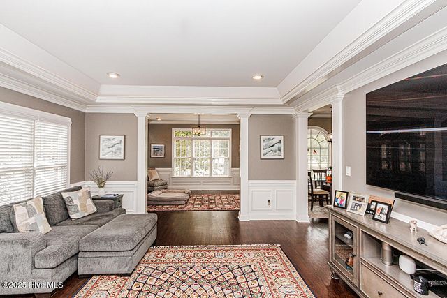 7693 Briar Creek Road, Rocky Mount, NC 27803
