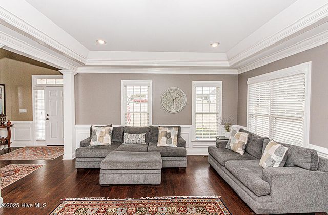 7693 Briar Creek Road, Rocky Mount, NC 27803