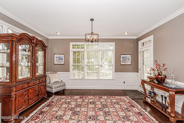 7693 Briar Creek Road, Rocky Mount, NC 27803