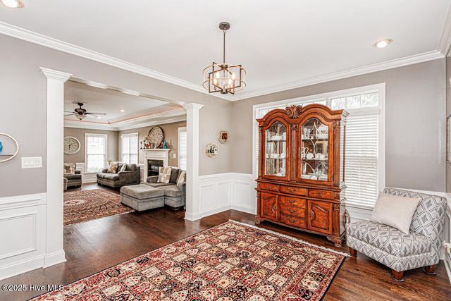 7693 Briar Creek Road, Rocky Mount, NC 27803