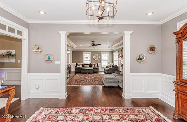 7693 Briar Creek Road, Rocky Mount, NC 27803