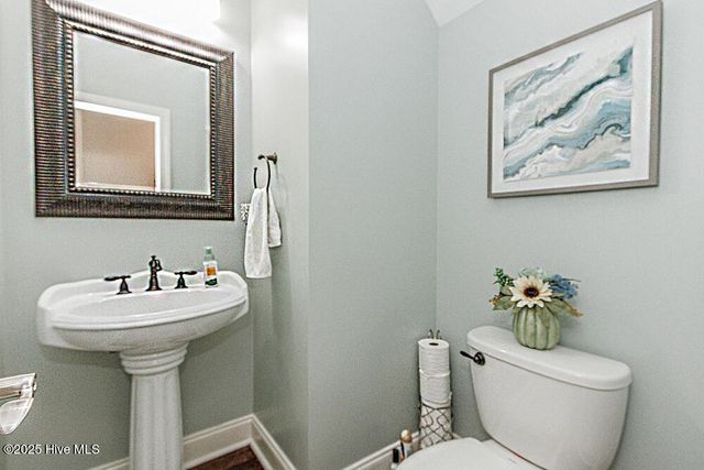 7693 Briar Creek Road, Rocky Mount, NC 27803
