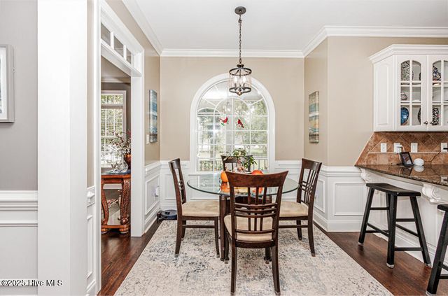 7693 Briar Creek Road, Rocky Mount, NC 27803