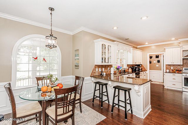 7693 Briar Creek Road, Rocky Mount, NC 27803