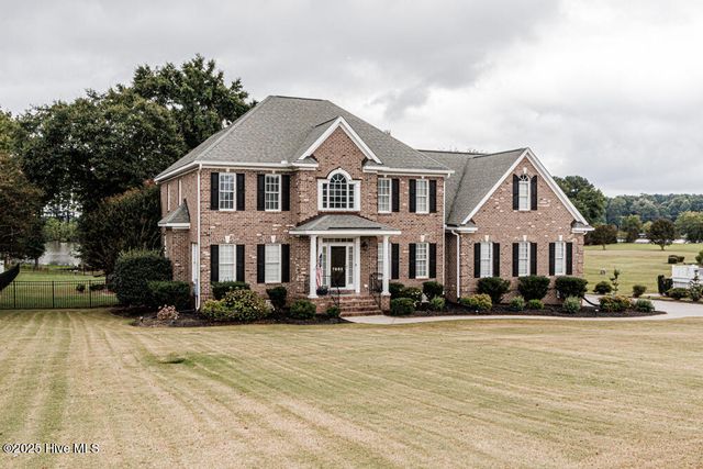 7693 Briar Creek Road, Rocky Mount, NC 27803