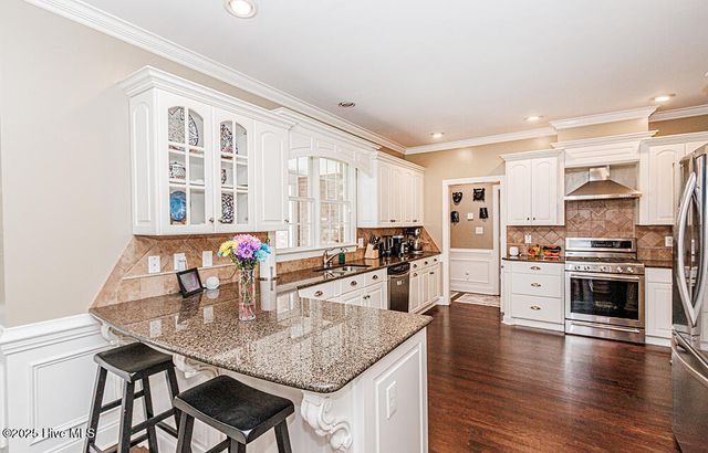 7693 Briar Creek Road, Rocky Mount, NC 27803
