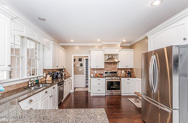 7693 Briar Creek Road, Rocky Mount, NC 27803