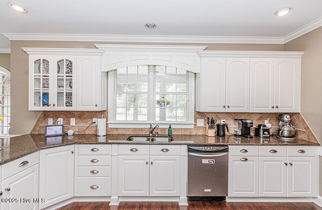 7693 Briar Creek Road, Rocky Mount, NC 27803