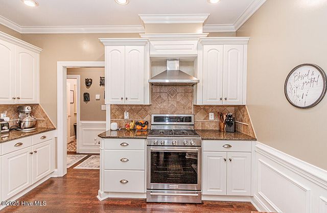 7693 Briar Creek Road, Rocky Mount, NC 27803