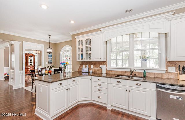 7693 Briar Creek Road, Rocky Mount, NC 27803