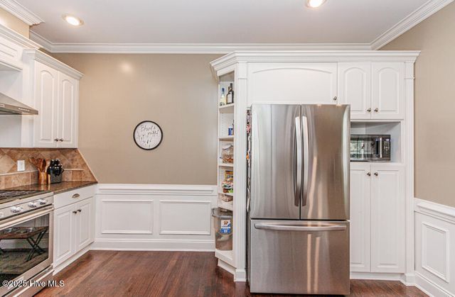 7693 Briar Creek Road, Rocky Mount, NC 27803