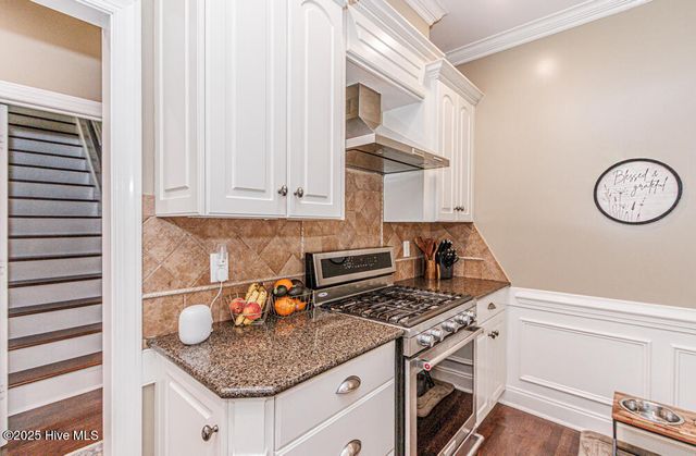7693 Briar Creek Road, Rocky Mount, NC 27803