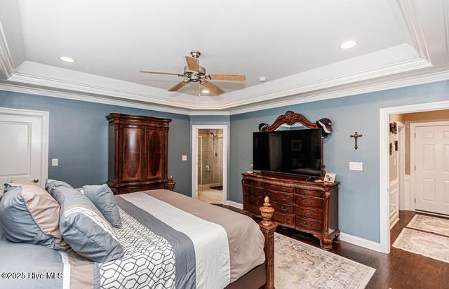 7693 Briar Creek Road, Rocky Mount, NC 27803