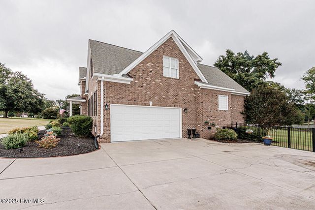 7693 Briar Creek Road, Rocky Mount, NC 27803