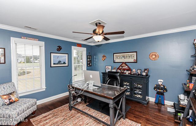 7693 Briar Creek Road, Rocky Mount, NC 27803