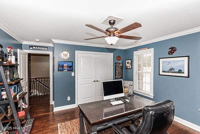 7693 Briar Creek Road, Rocky Mount, NC 27803