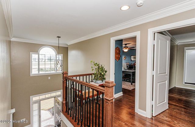 7693 Briar Creek Road, Rocky Mount, NC 27803