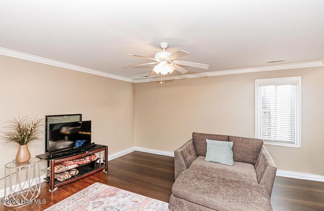 7693 Briar Creek Road, Rocky Mount, NC 27803