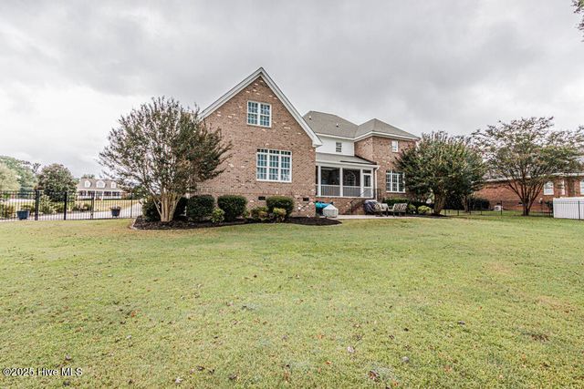 7693 Briar Creek Road, Rocky Mount, NC 27803