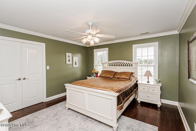 7693 Briar Creek Road, Rocky Mount, NC 27803