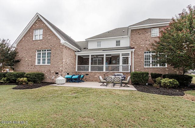 7693 Briar Creek Road, Rocky Mount, NC 27803