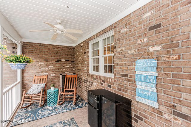 7693 Briar Creek Road, Rocky Mount, NC 27803