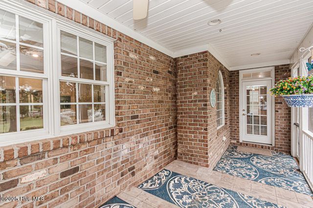 7693 Briar Creek Road, Rocky Mount, NC 27803