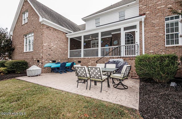 7693 Briar Creek Road, Rocky Mount, NC 27803