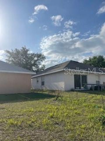 855 BRAYTON LANE, Davenport, FL 33897
