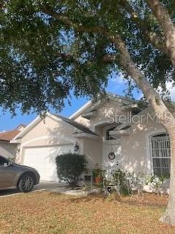 855 BRAYTON LANE, Davenport, FL 33897