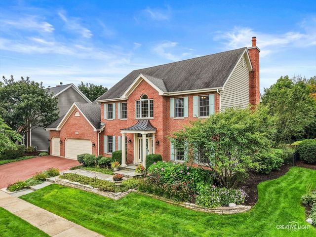 39W421 Olinger Lane, Geneva, IL 60134