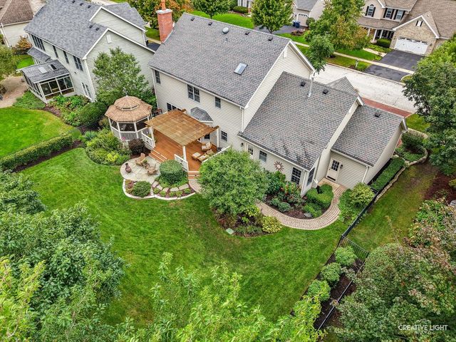 39W421 Olinger Lane, Geneva, IL 60134