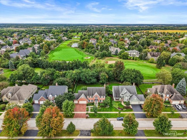 39W421 Olinger Lane, Geneva, IL 60134