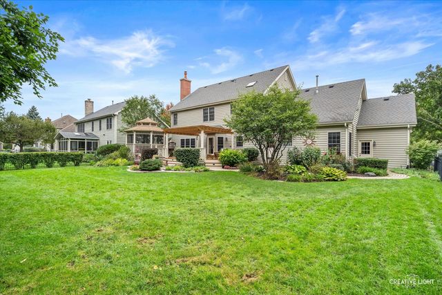 39W421 Olinger Lane, Geneva, IL 60134