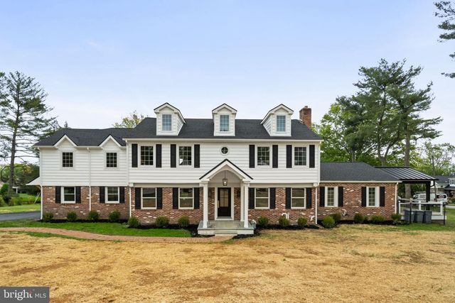 33 W ARDMORE AVE, Havertown, PA 19083