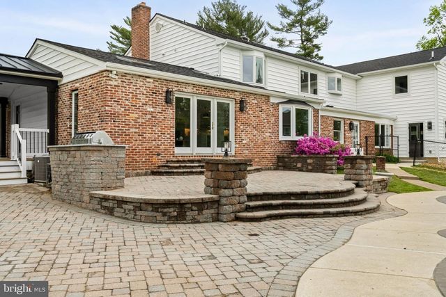 33 W ARDMORE AVE, Havertown, PA 19083