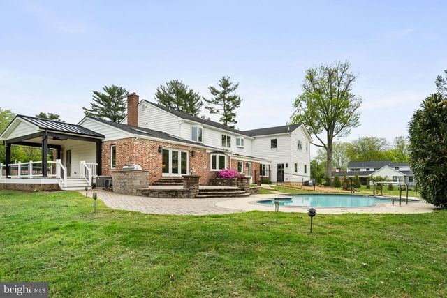 33 W ARDMORE AVE, Havertown, PA 19083