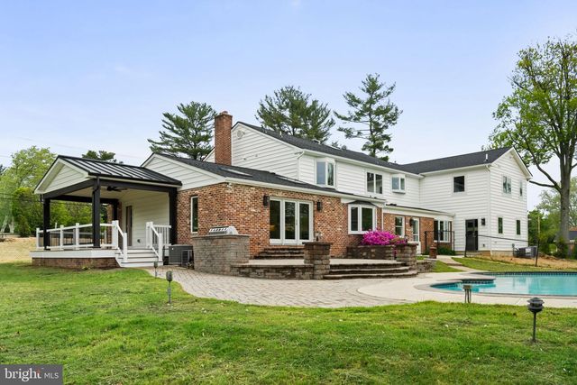 33 W ARDMORE AVE, Havertown, PA 19083