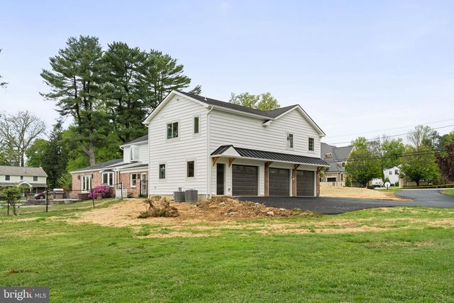 33 W ARDMORE AVE, Havertown, PA 19083